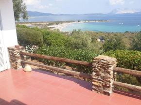 Ferienhaus Panorama, San Teodoro, Isuledda, San Teodoro